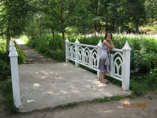 Алла Павлова