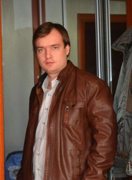 Серж Фролов