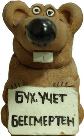 Элита Бухучет