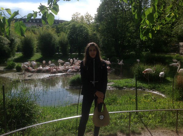 Юлия Костычева