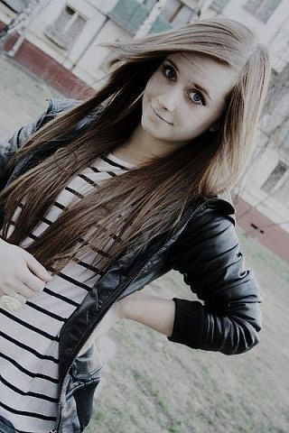 Даша Дубровская