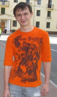 Андрей Кошелев