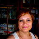 Анна Якименко