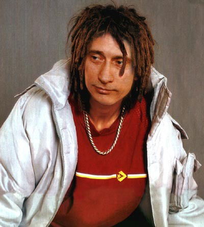 Александр Децл