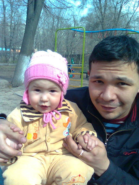 Тимур Ибраев