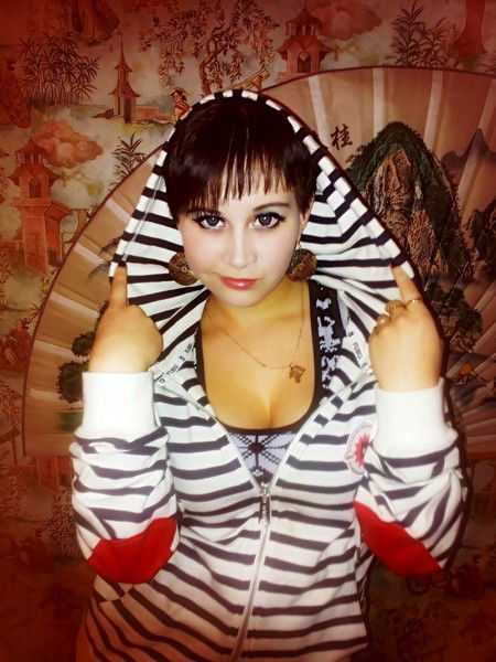 Елена Фёдорова