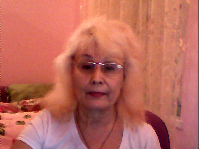 Зинаида Колобова