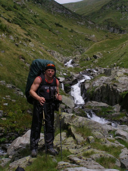 Игорь Альтерготт