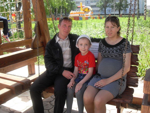 Рания Апалеева