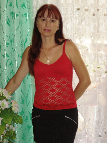 Наталья Ивашкина