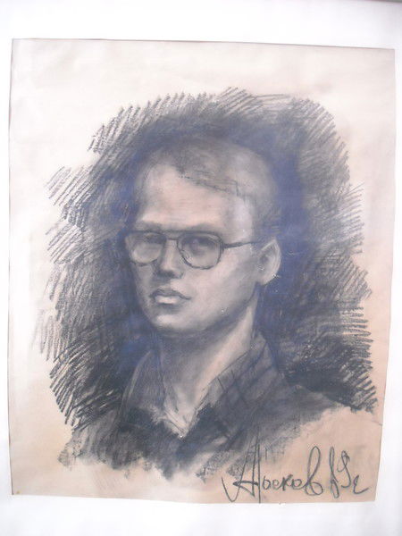 Виктор Кирпиков