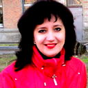 Людмила Мотова