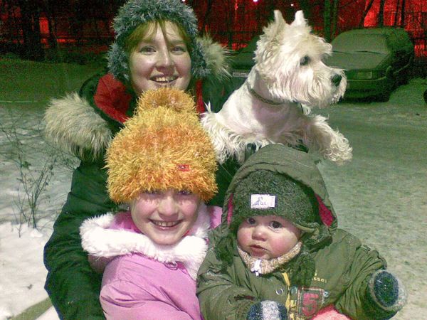 Ирина Спасова