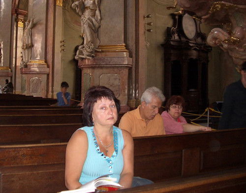 Людмила Ханча