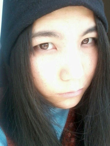 Aijanyl Shabdanbekova