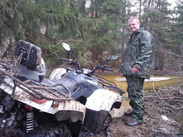 Макс177 Синяев