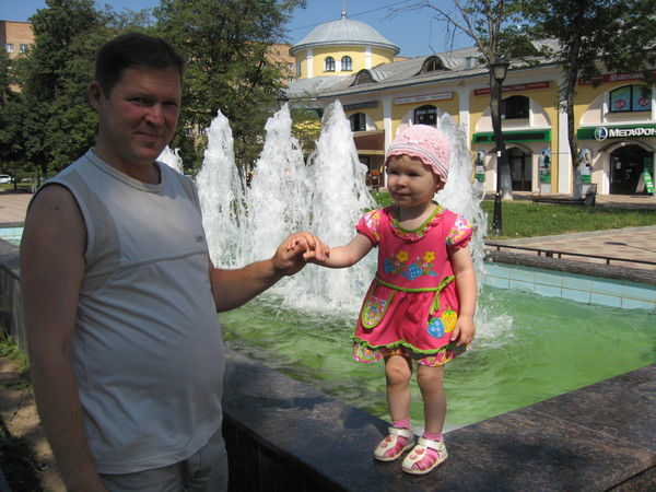 Андрей Андрейков