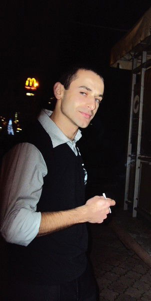 Максим Аль-Таий