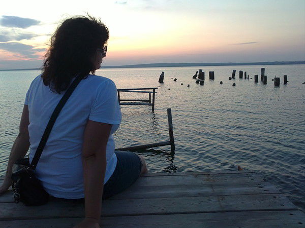 Юлия Устюгова