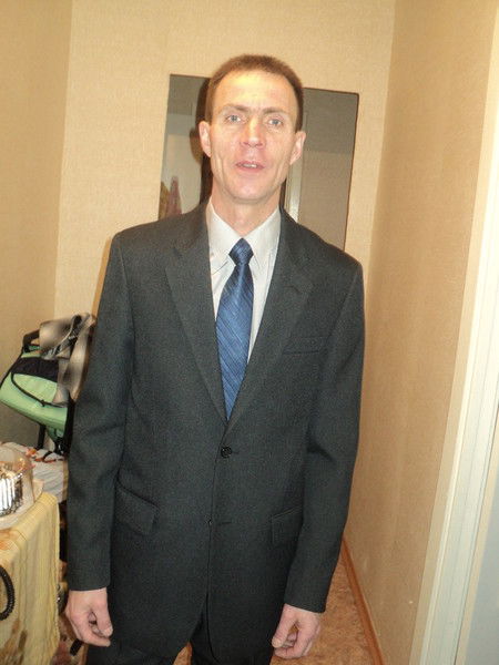 Игорь Соболев