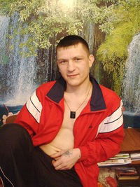 Петр Павлов