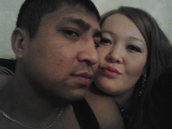 Асель Садыкова