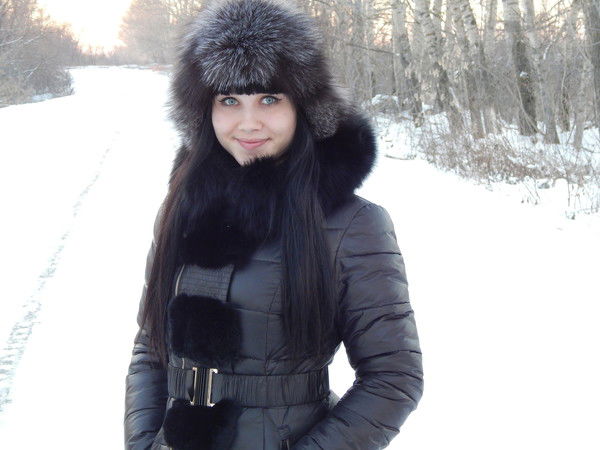 Виктория Кочеткова