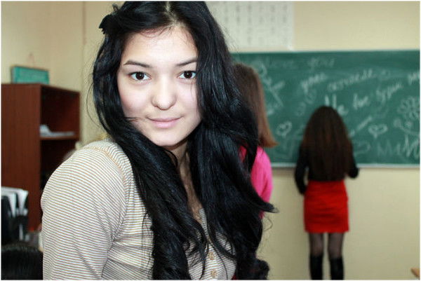 Dиана Расулова