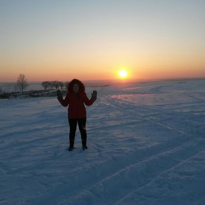 Ирина Кузнецова