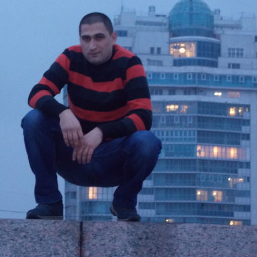 Игорь Гнатюк