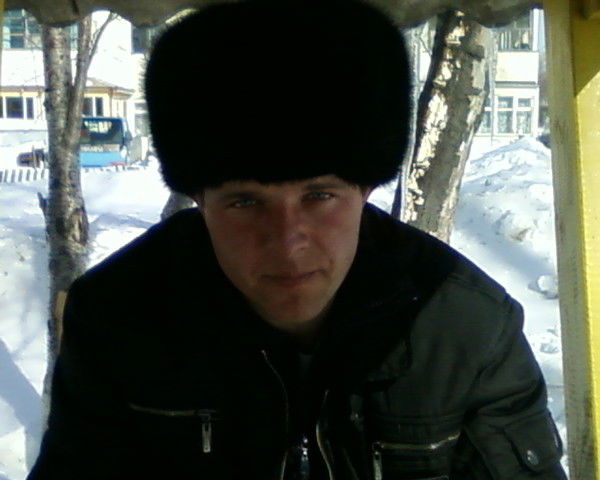 Юрий Карнаухов