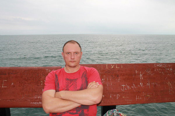 Alex Неизвестно