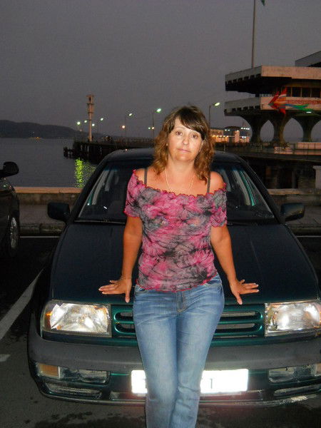 Макухина Лариса