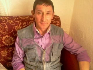 Нурлыхан Талипов