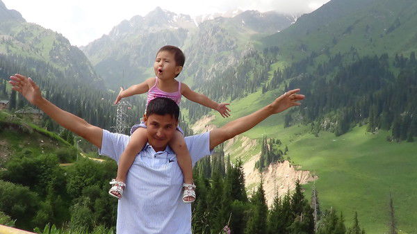 Тимур Байменшеев