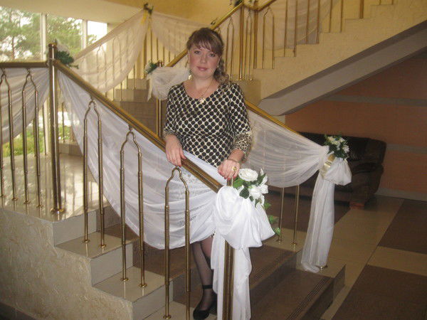 Светлана Тарасова