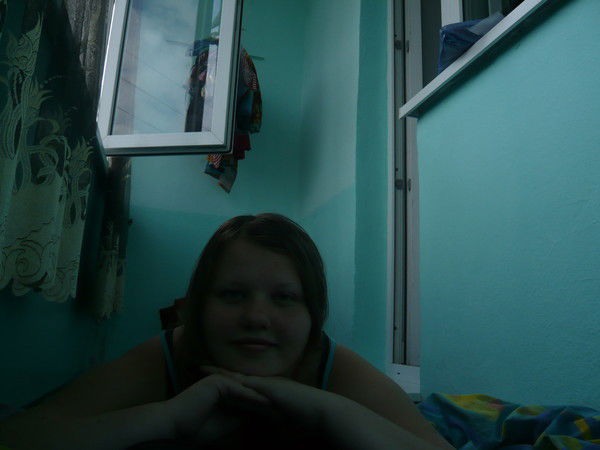 Надюша Матуха