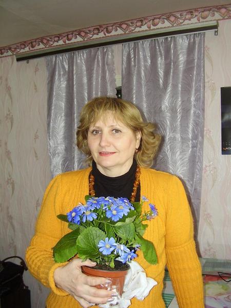 Елена Старцева