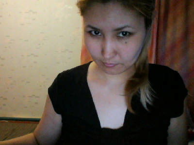 Рашида Турчанинова (Сариева)