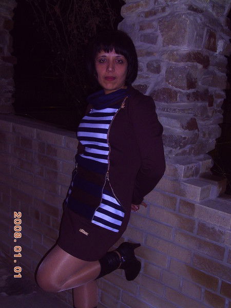 Алена Силкина