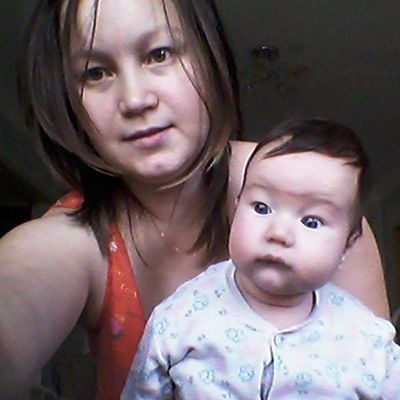 Елена Ильина