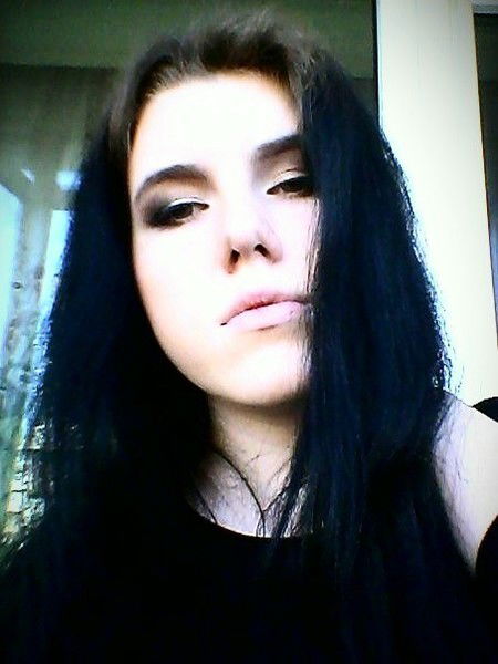 Наталия Гузенко