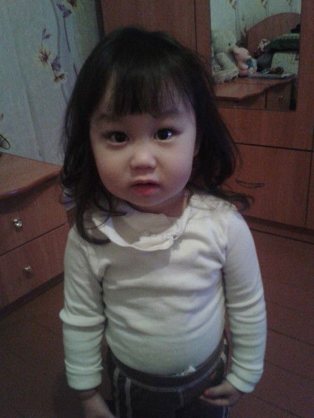 Жазира Cабитова