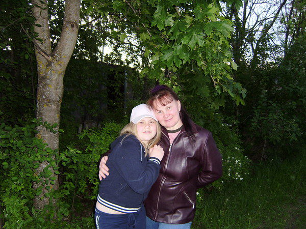 Ирина Фуганова