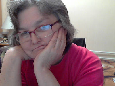 Лариса Баранова