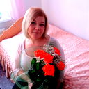 Анна Матушкина
