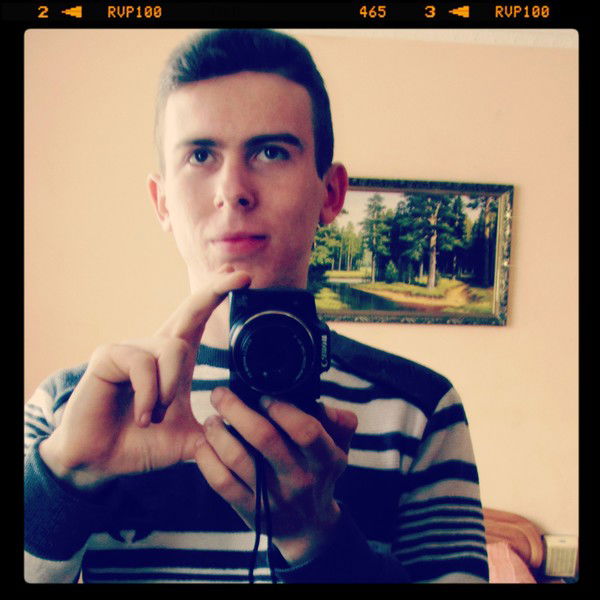 Микола Танасйчук