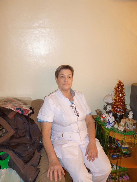 Екатерина Лобанова