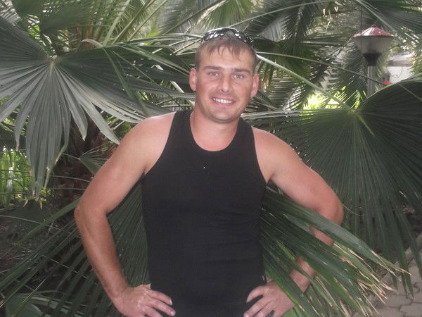 Сергей Линченко