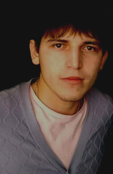 Виталий Брянский